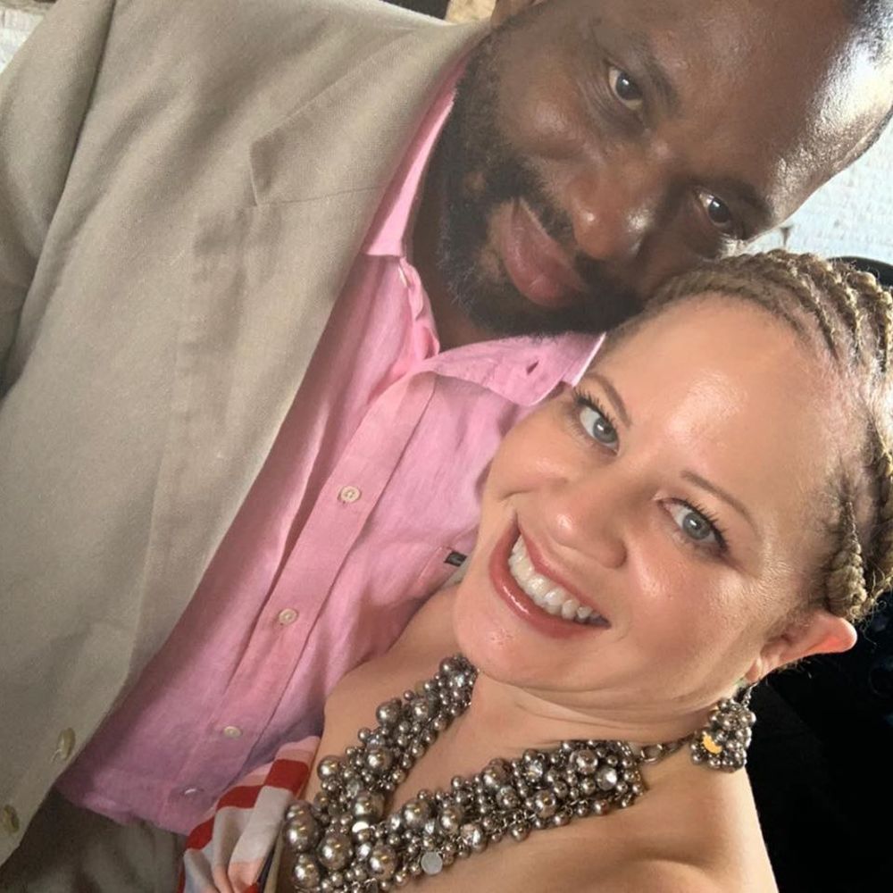 Meet your Posher, Kimberly